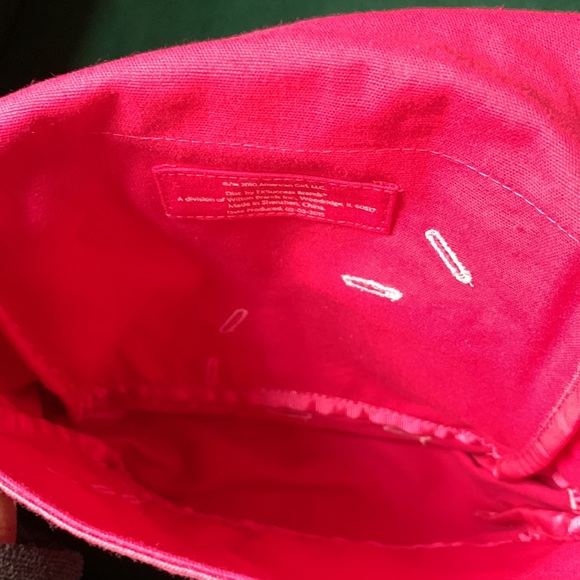 American Girl Kids Crossbody bag - Picture 6 of 7